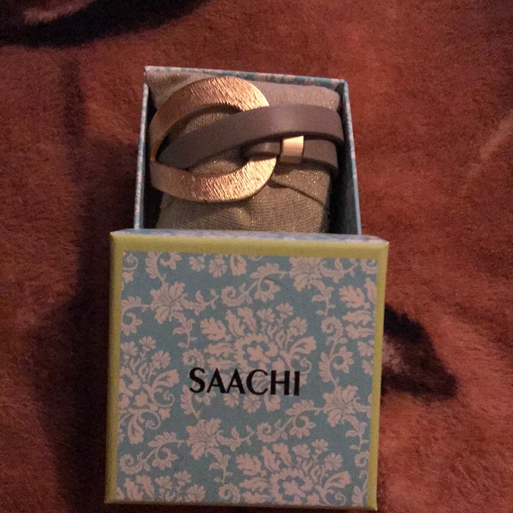Saachi